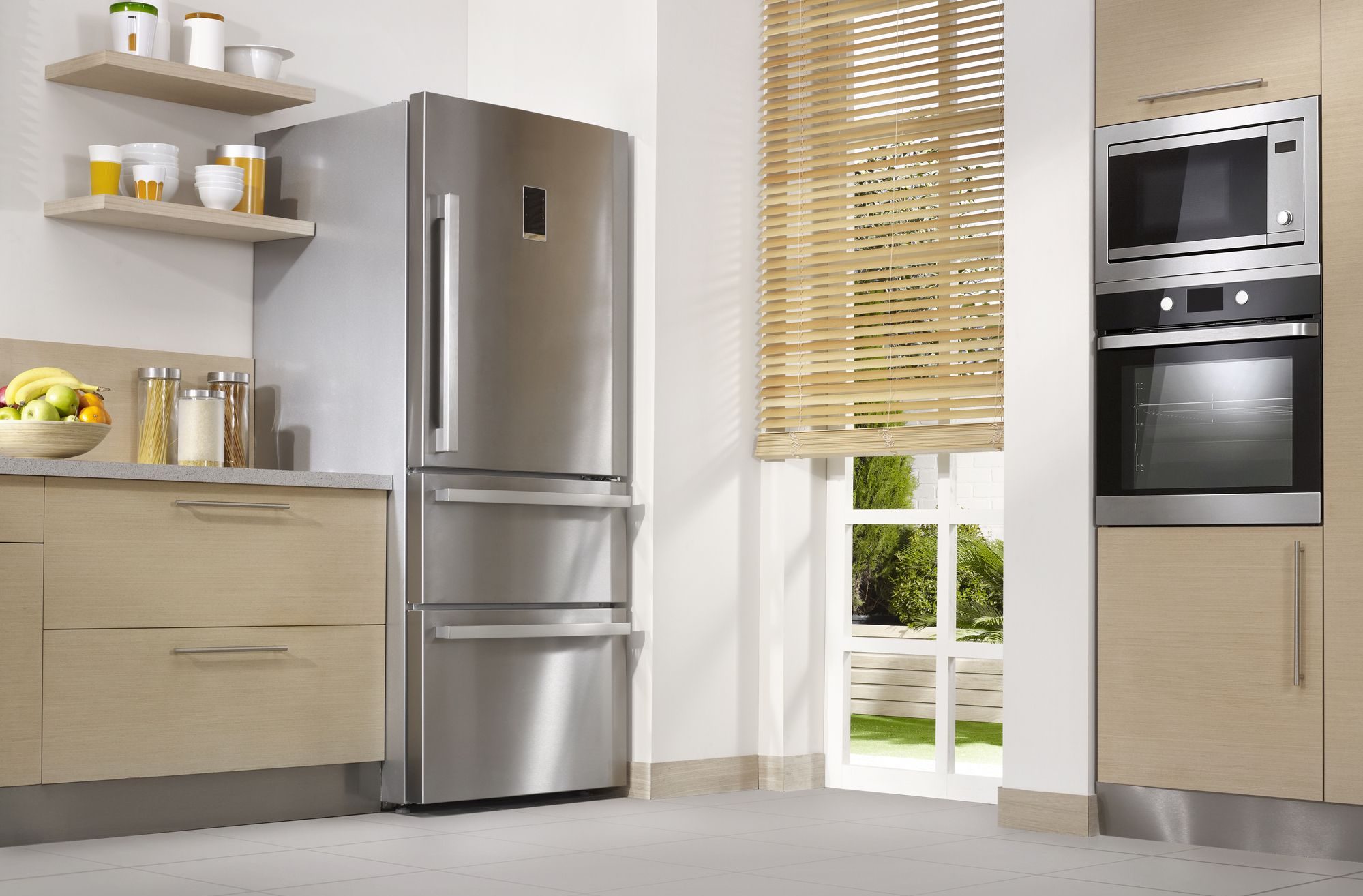 Best eco fridge freezer