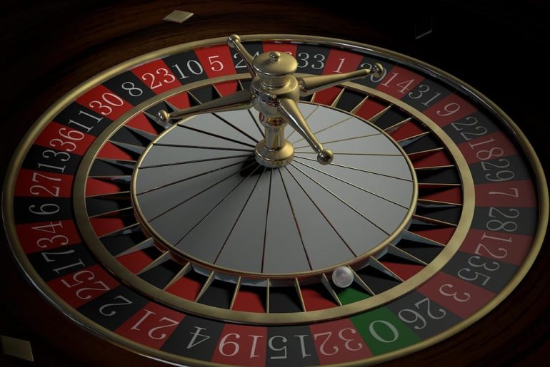Are Roulette Games Set for Greater Immersion With The Rise of Themed Titles?
