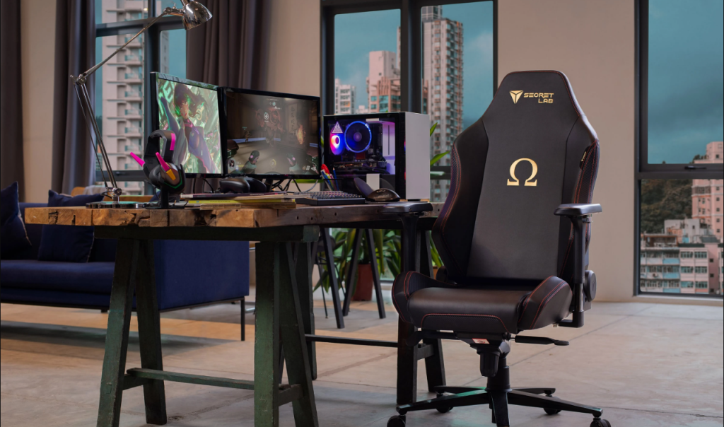 10 Best Gaming Chairs By Best Gamers The Arches