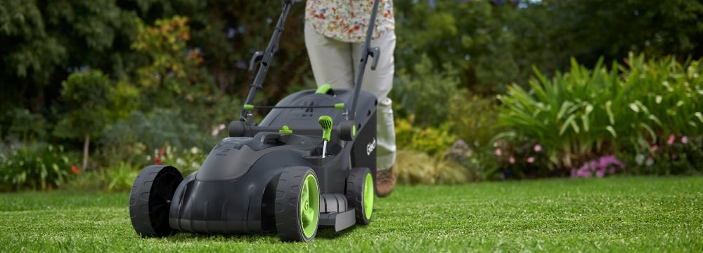 Gtech Cordless Lawnmower 2 0 Review Thearches