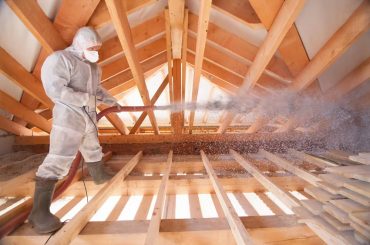 How Much Blown In Insulation Does a House Need