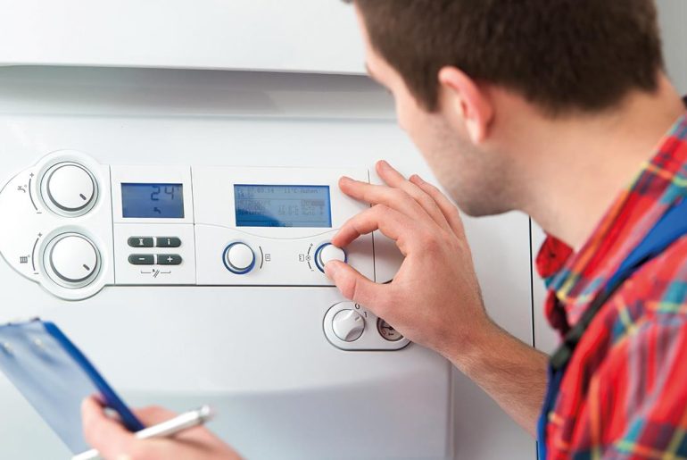 Cold Showers in 2 out of 3 UK Homes. The Alarming Reality of Boiler Breakdowns