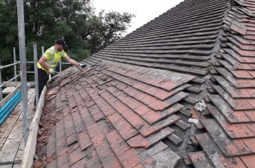 How Long Does Roof Restoration Take