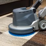 The Benefits of Investing in a High-Quality Carpet Extractor Machine
