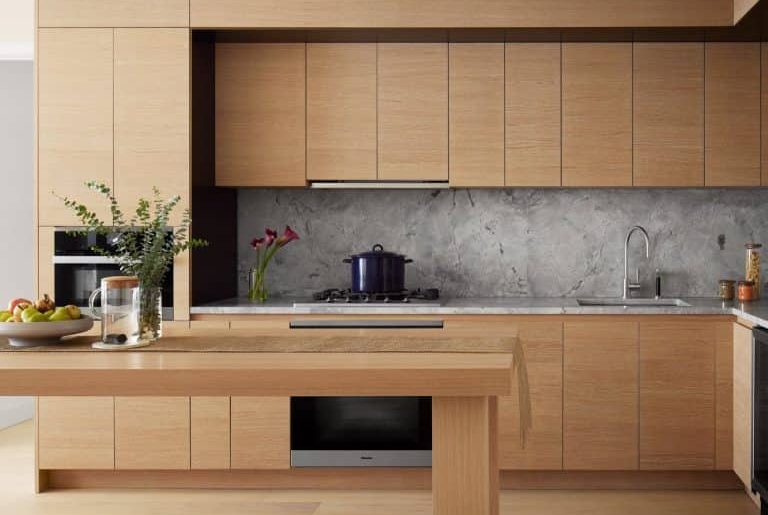 5 Kitchen Upgrades to Design Your Minimalist Kitchen