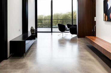 Luxury Flooring: Elevating Your Home's Aesthetic