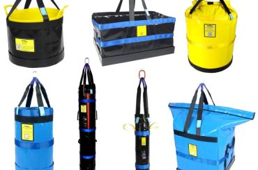 Features of Using Heavy Lifting Bags