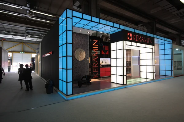 9 Essential Tips for Outstanding Exhibition Stand Design