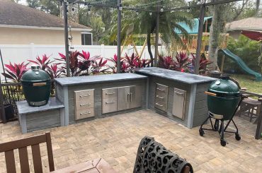 Organizing Your Outdoor Kitchen: Best Techniques For Efficiency