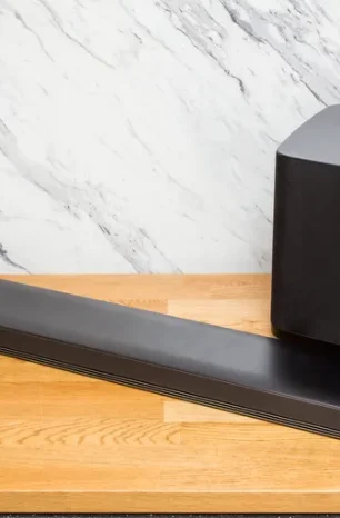 How to Pair LG Soundbar With Subwoofer?