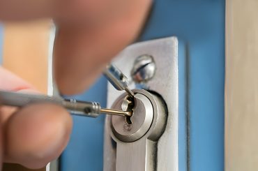 Unlocking Security and Convenience: The Essential Guide to Door Services