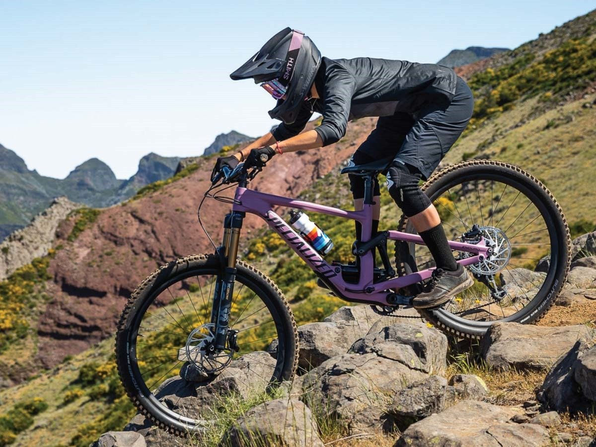 Best Mountain Bikes Reviews