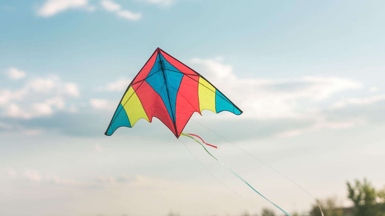 mini kite