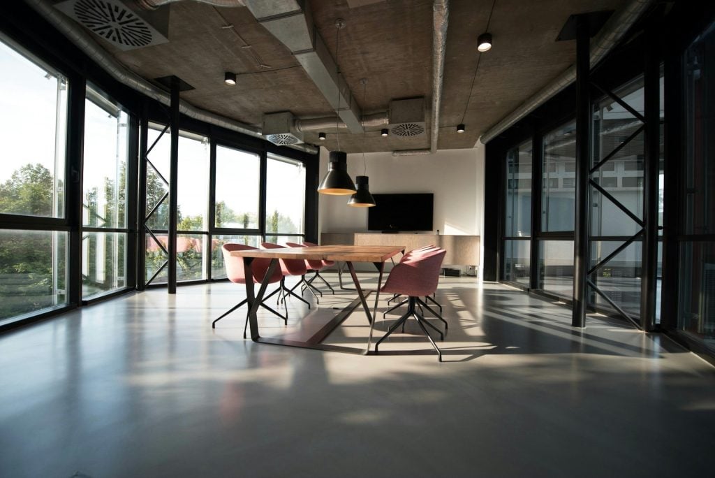 Common Mistakes to Avoid During Office Removals in London