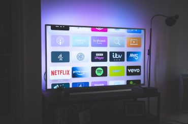 Buying A Smart TV: Three Things You Should Know
