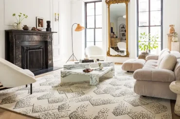 A Rug Shopping Adventure - How to get the Perfect Rug for your Home?