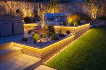Architectural Insights into Outdoor Lighting