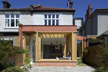 Before and After: Transformative House Extension Projects