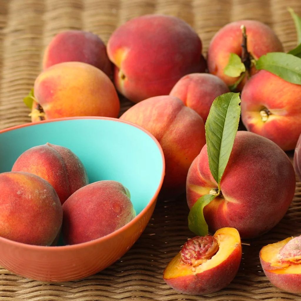 peachs