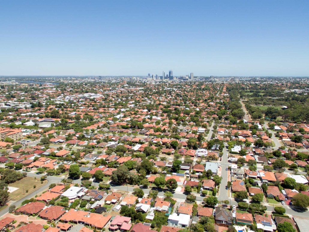 Key Neighbourhoods to Watch in Perth's Real Estate Market