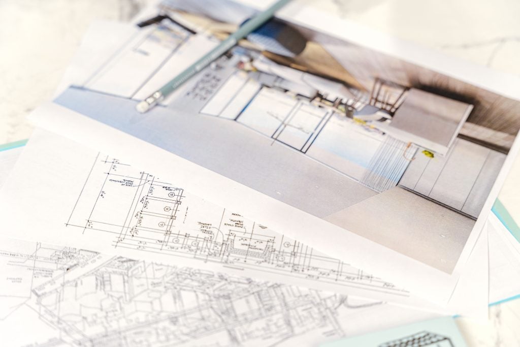Planning a Side-Return Kitchen Extension