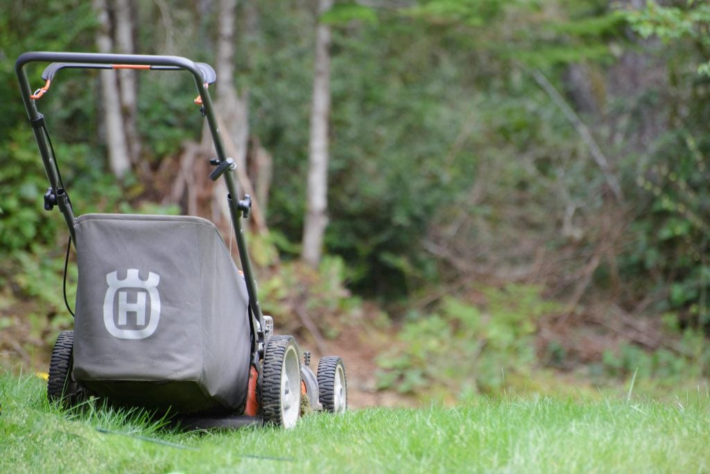 Why You Need a Robot Lawn Mower: Top 10 Reasons!