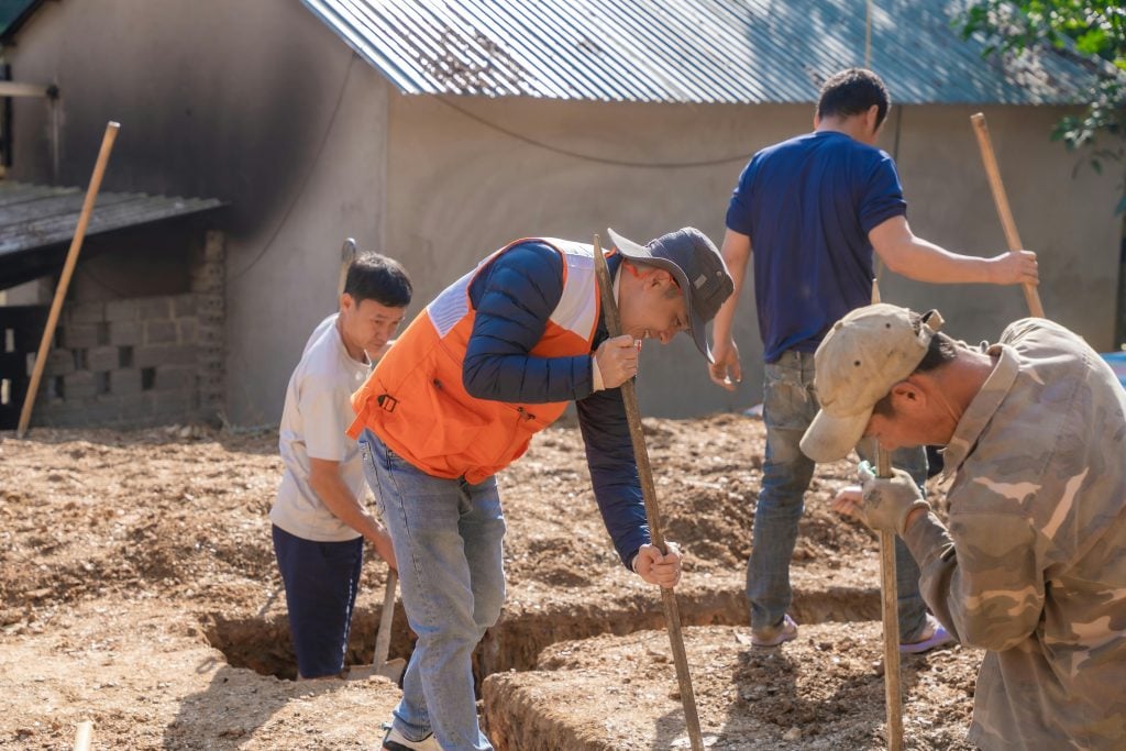 How Masonry and Waterproofing Work Together to Protect Your Foundation