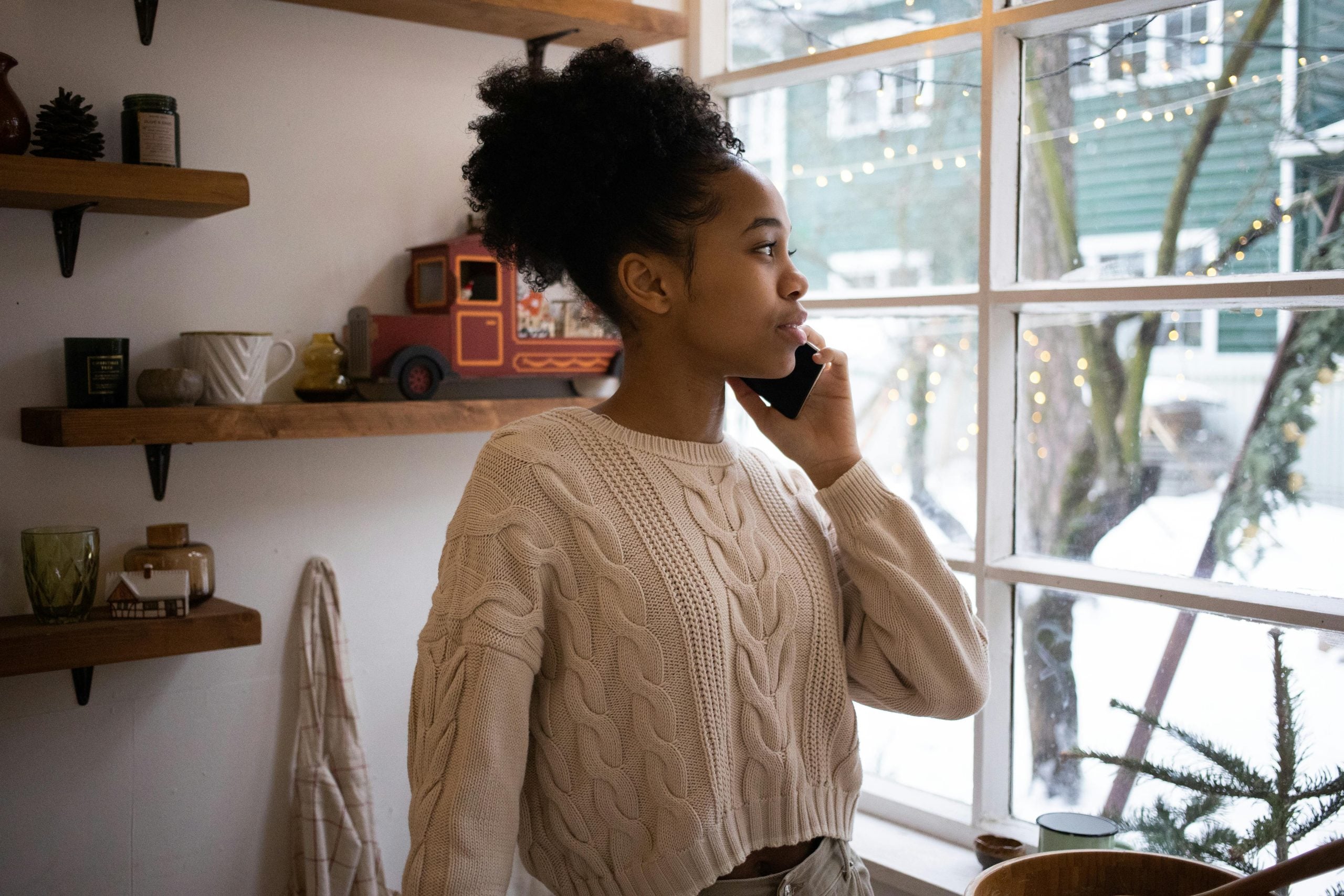 How New Windows Help You Enjoy Your Garden in Winter