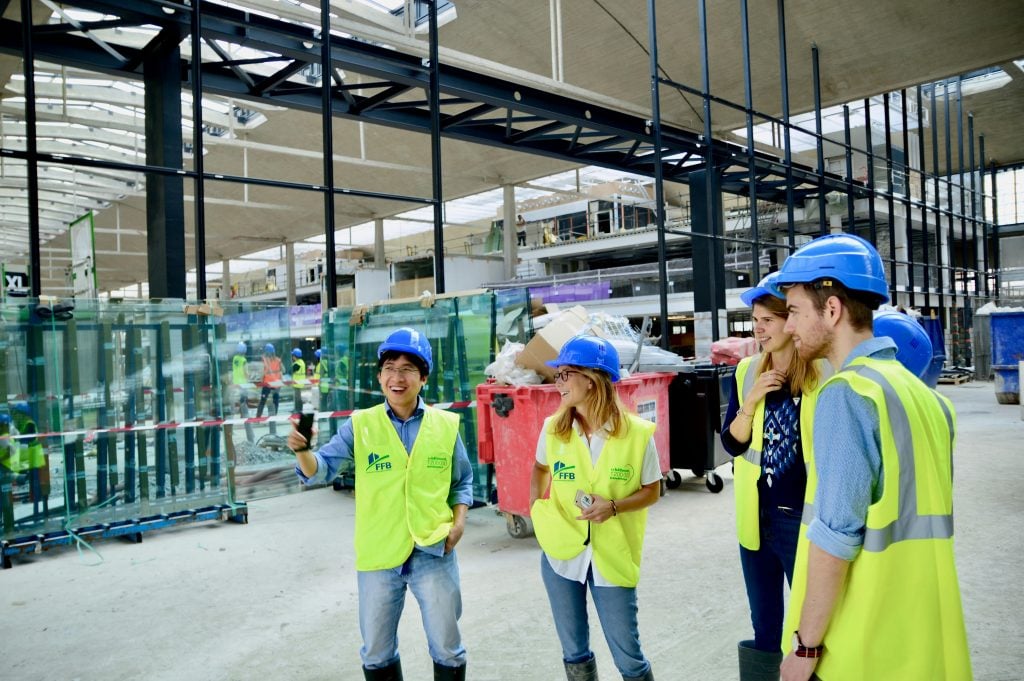 Why You Should Book Your CITB Test in Advance for a Successful Construction Career