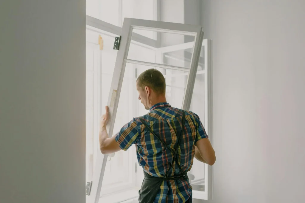 The Efficiency of Mezzanine Installations