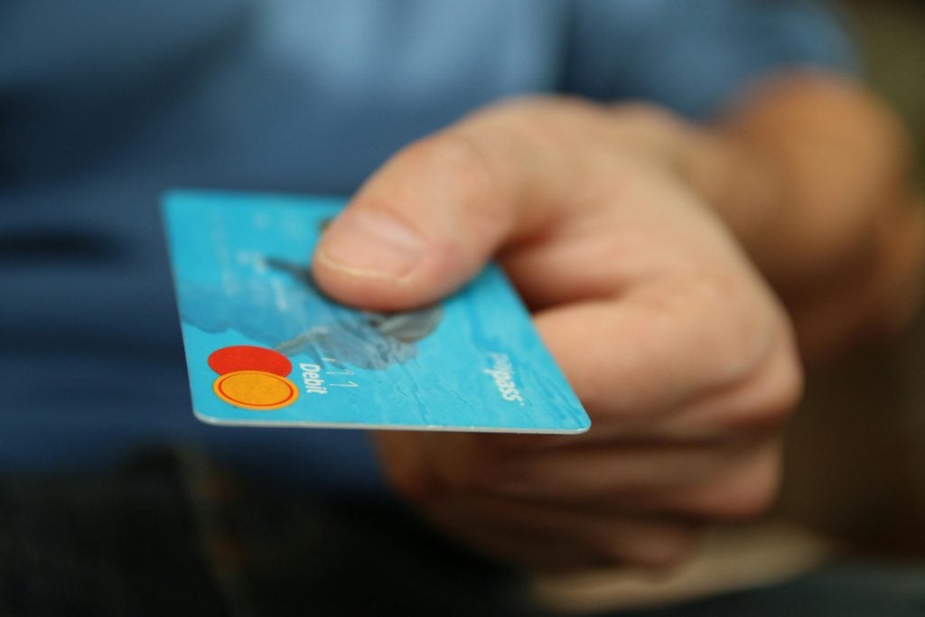 Consumer Credit