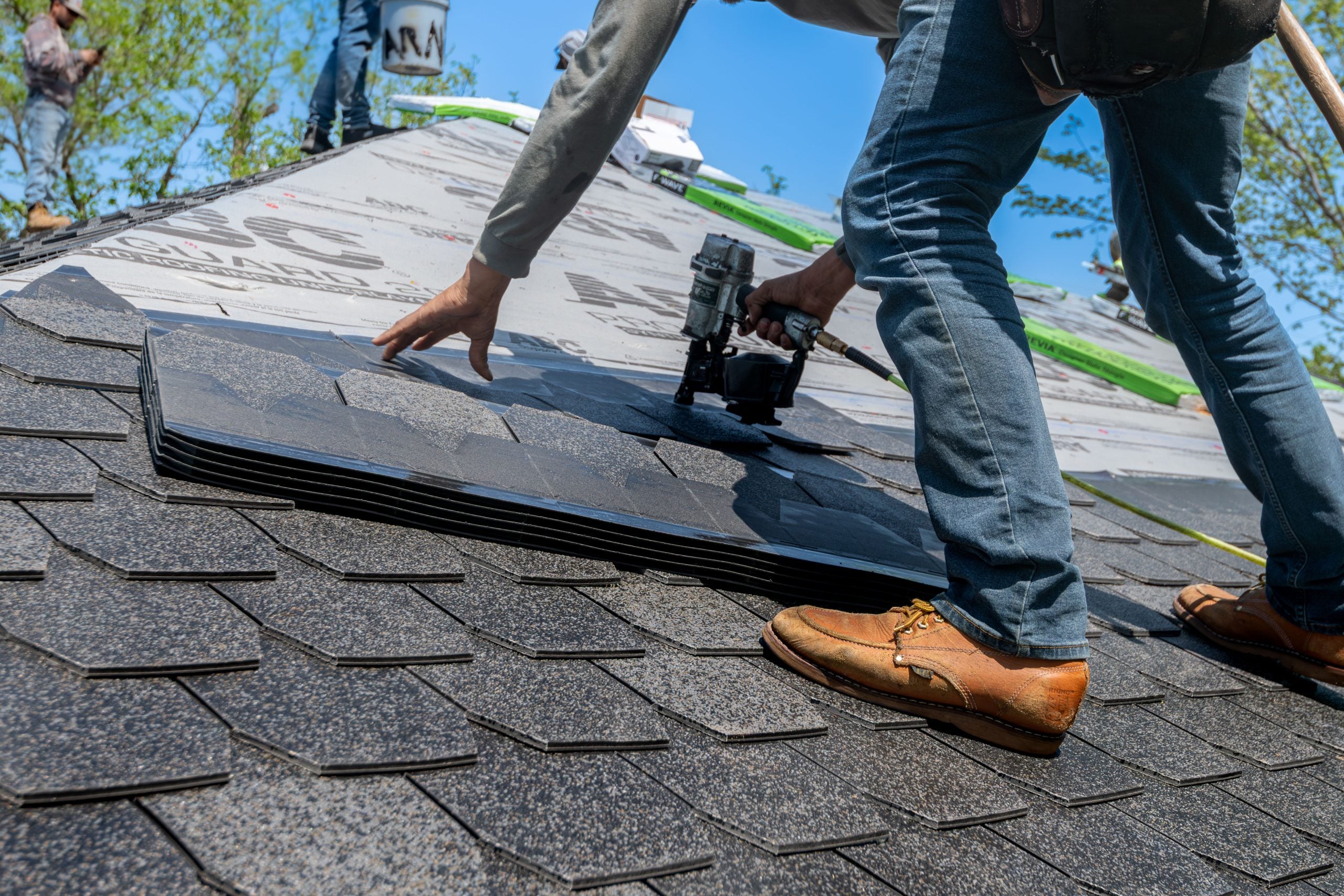 Roof Repair vs Replacement in Chester: How to Decide and What It Costs
