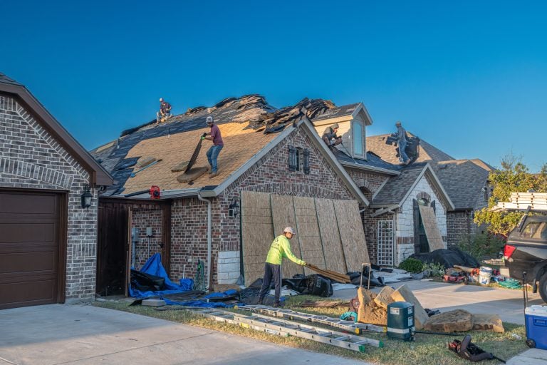 Roof Repair vs Replacement in Chester: How to Decide and What It Costs