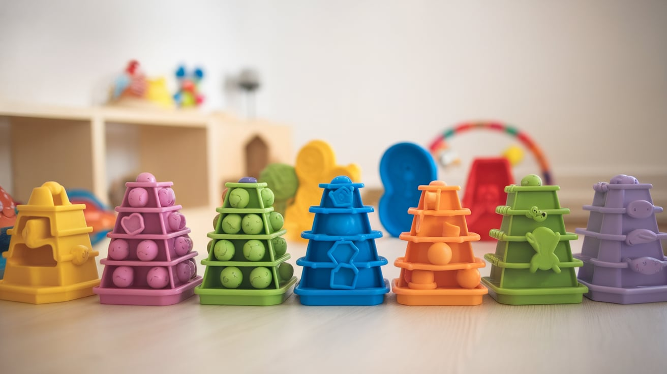 pop it fidget toys