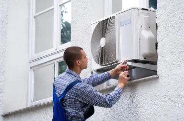 Stay Frosty: Common AC Problems Solved by a Reliable Repair Company