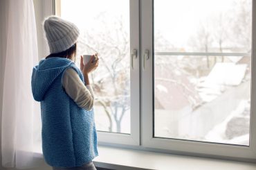 Insulating Windows: 6 Tips to Keep Your Home Warm This Winter