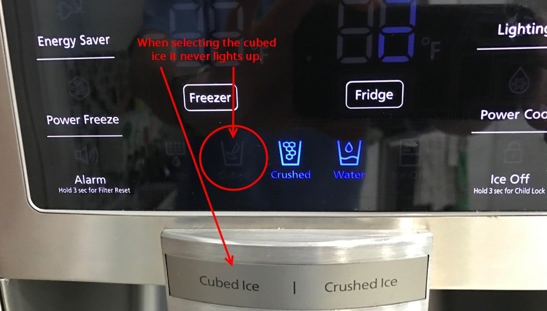 How to Clean an Ice Maker in a Refrigerator