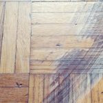 How Can You Prevent Scratches on Your Flooring from Pointy Furniture?