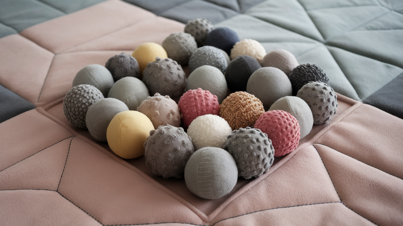 sensory balls