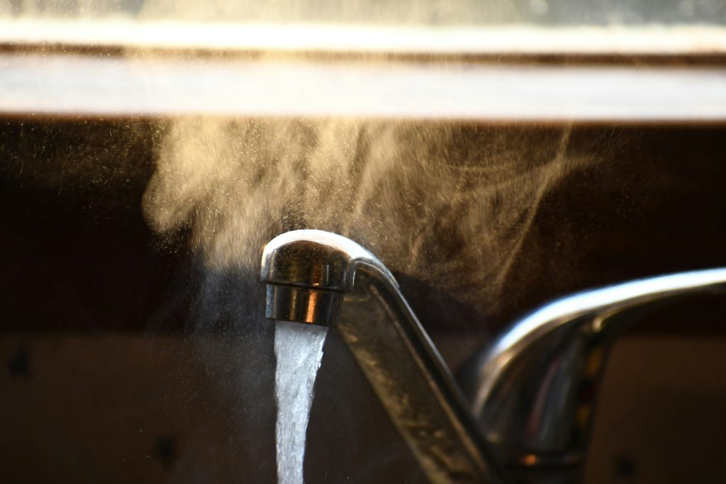 Modern Hot Water Solutions