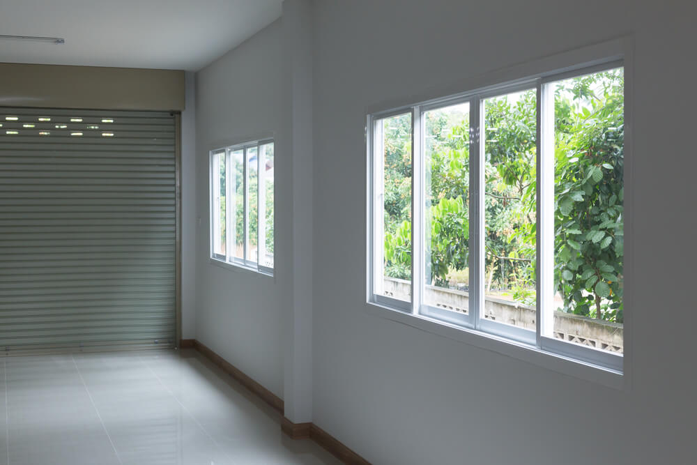 5 What are the advantages of Having a Sliding Window