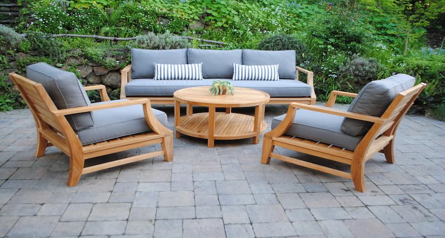 Outdoor Furniture