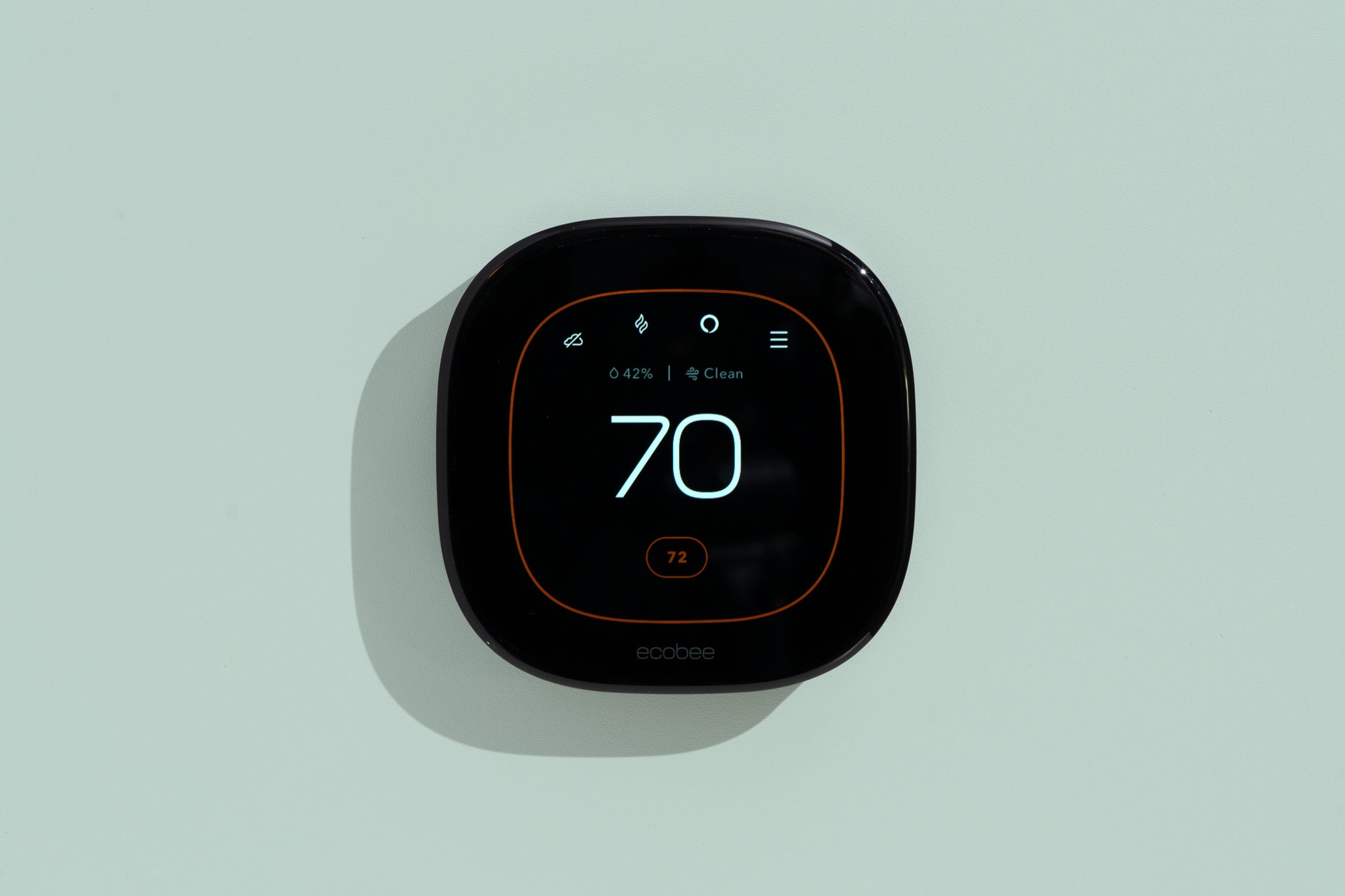 Use Smart Thermostats