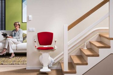 Estimating the Stairlift Installation Process: What To Look Out For?