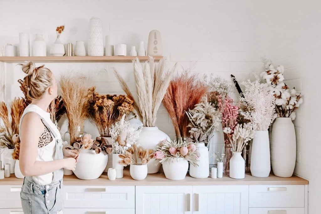 How Long Do Dried Flowers Last? The Arches