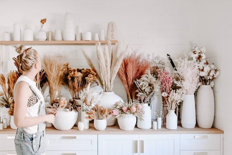 How Long Do Dried Flowers Last? TheArches