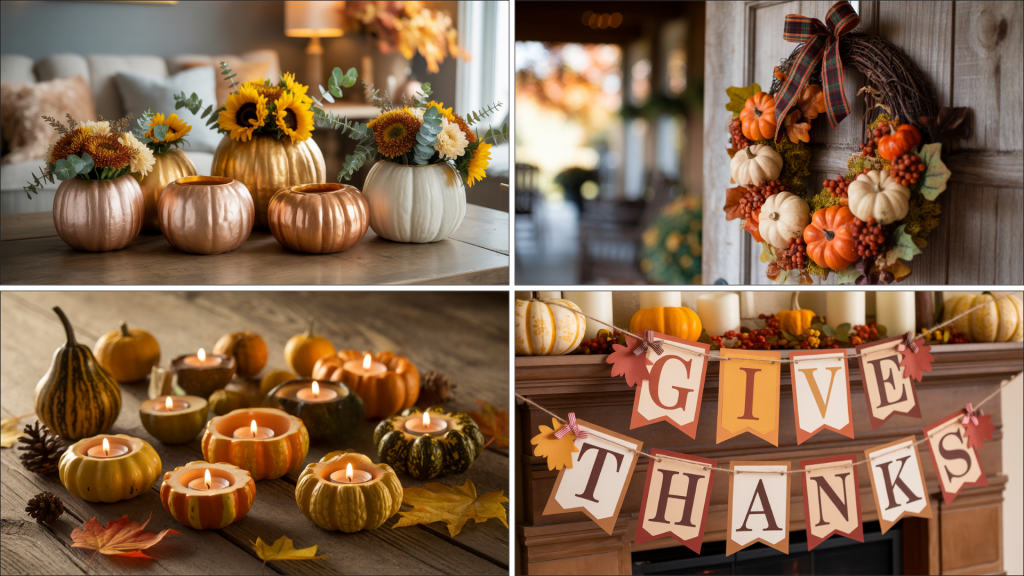 thanksgiving crafts for adults feature image