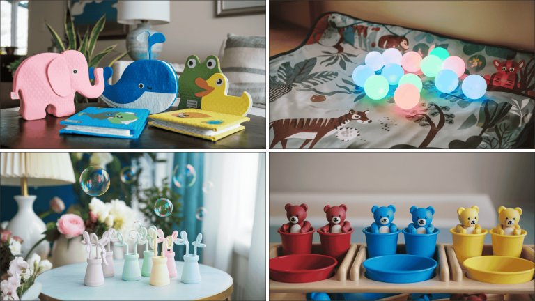 toddler easter basket fillers you havent tried yet