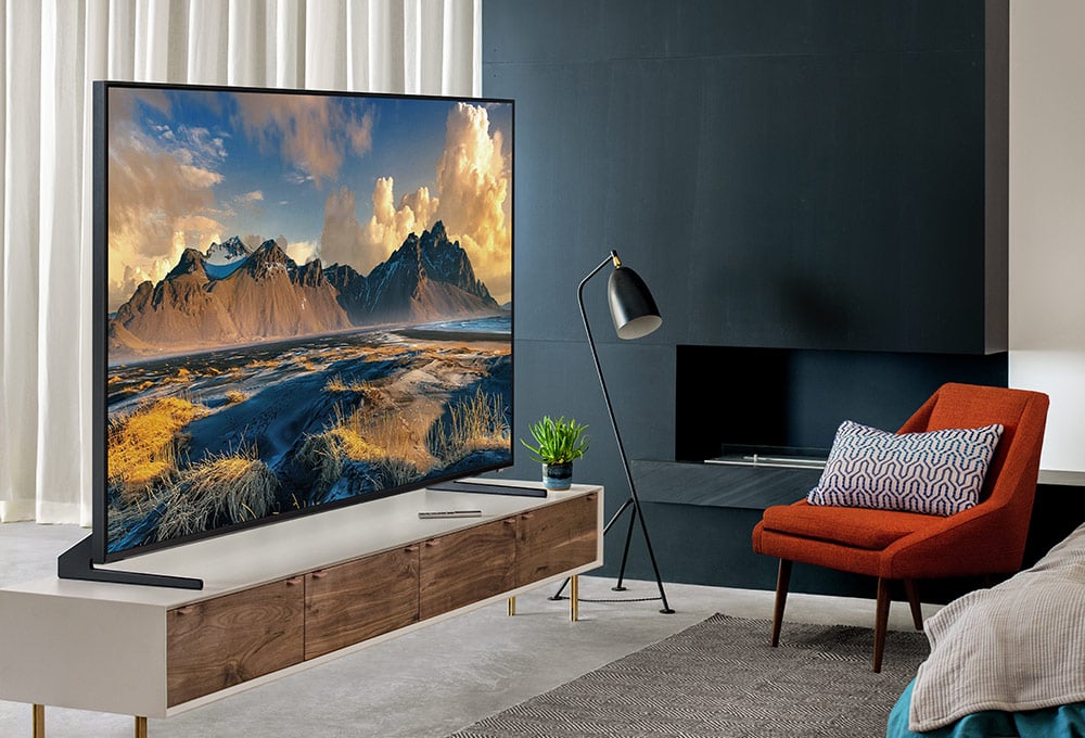 Телевизор samsung 80. Телевизор самсунг 85 дюймов 8к. Samsung QLED 8k 900r. Телевизор самсунг QLED 8к. ТВ самсунг 85 900.