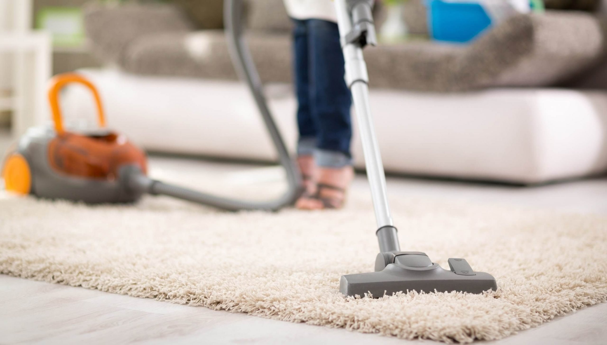 use vacuum cleaner to inflate air mattress